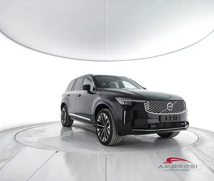 Volvo Xc90 2026 photo 2