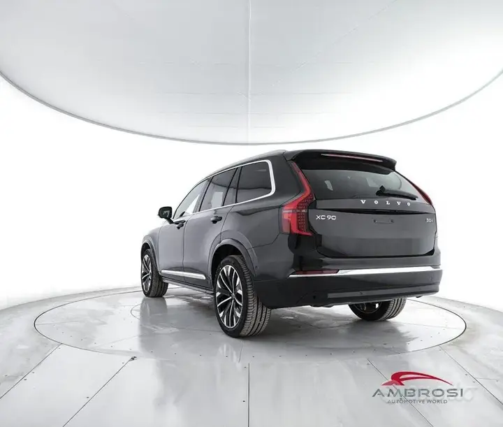 Volvo Xc90 2026 photo 4