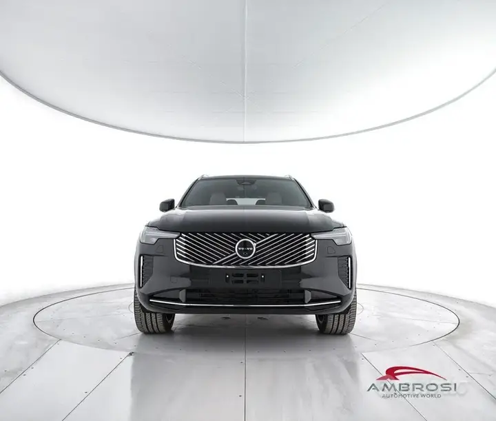 Volvo Xc90 2026 photo 5