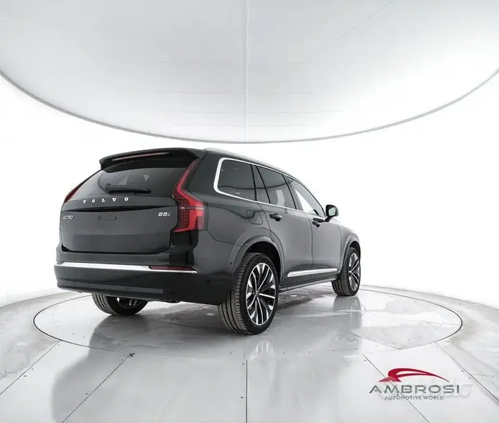 Volvo Xc90 2026 photo 3
