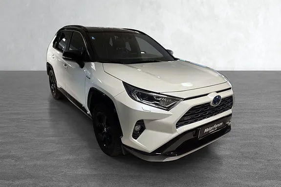Toyota Rav4 2019 photo 5