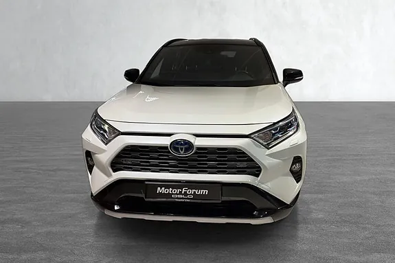 Toyota Rav4 2019 photo 4