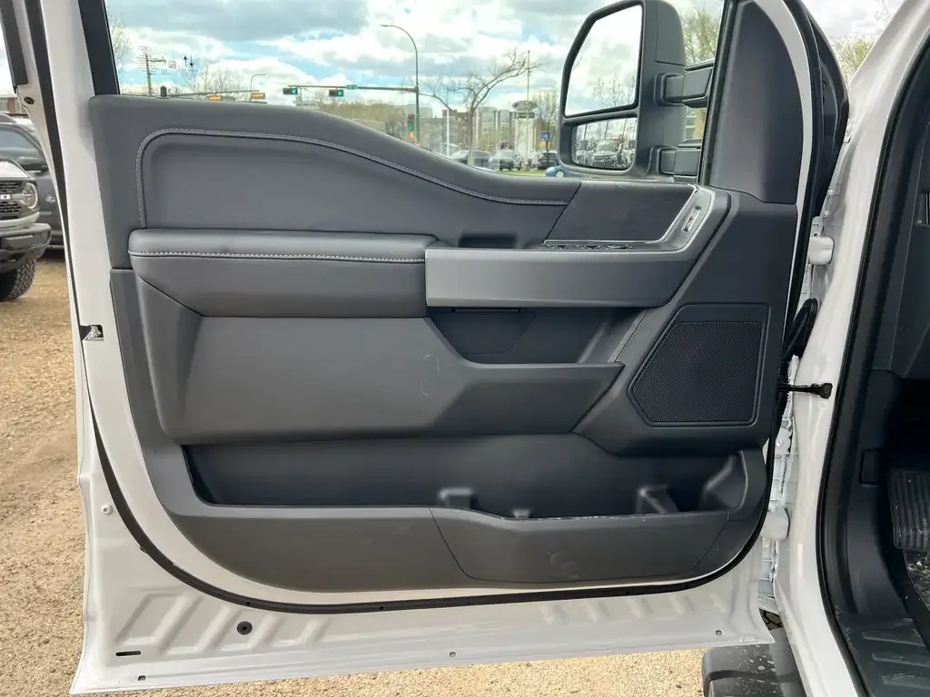 Ford F-150 2026 photo 4