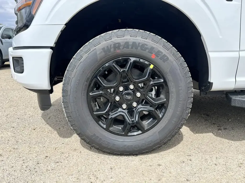 Ford F-150 2026 photo 3