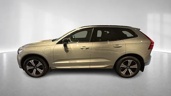 Volvo Xc60 2025 photo 3