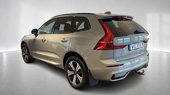 Volvo Xc60 2025 photo 2