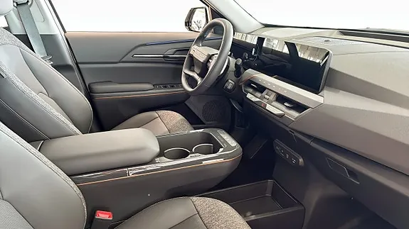 Kia Ev5 2026 photo 3