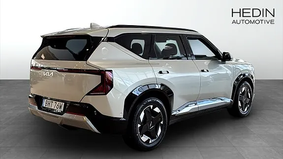 Kia Ev5 2026 photo 2