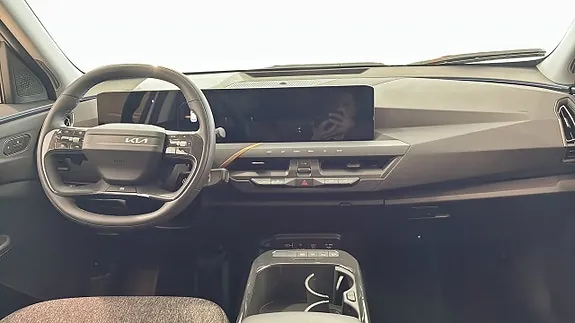 Kia Ev5 2026 photo 4