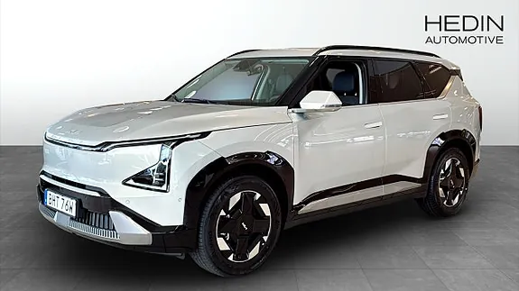 Kia Ev5