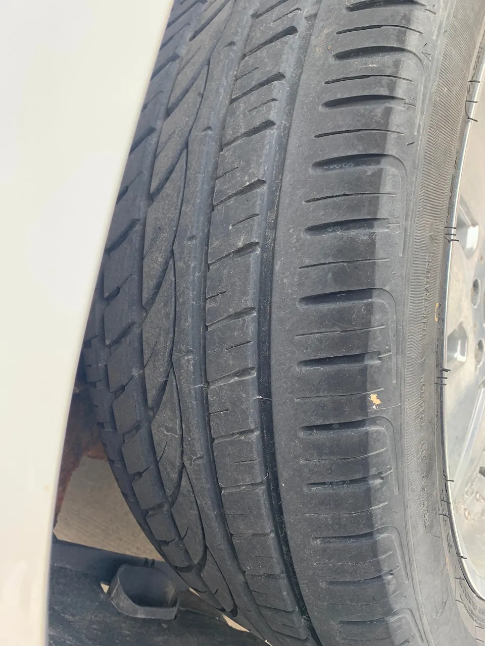 Chevrolet Tahoe 2008 photo 4