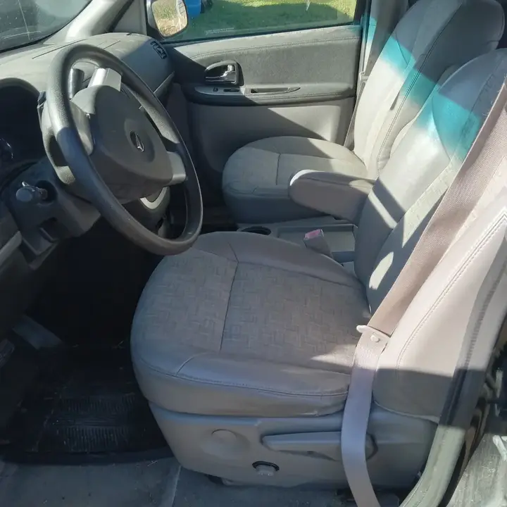 Pontiac Montana 2007 photo 5