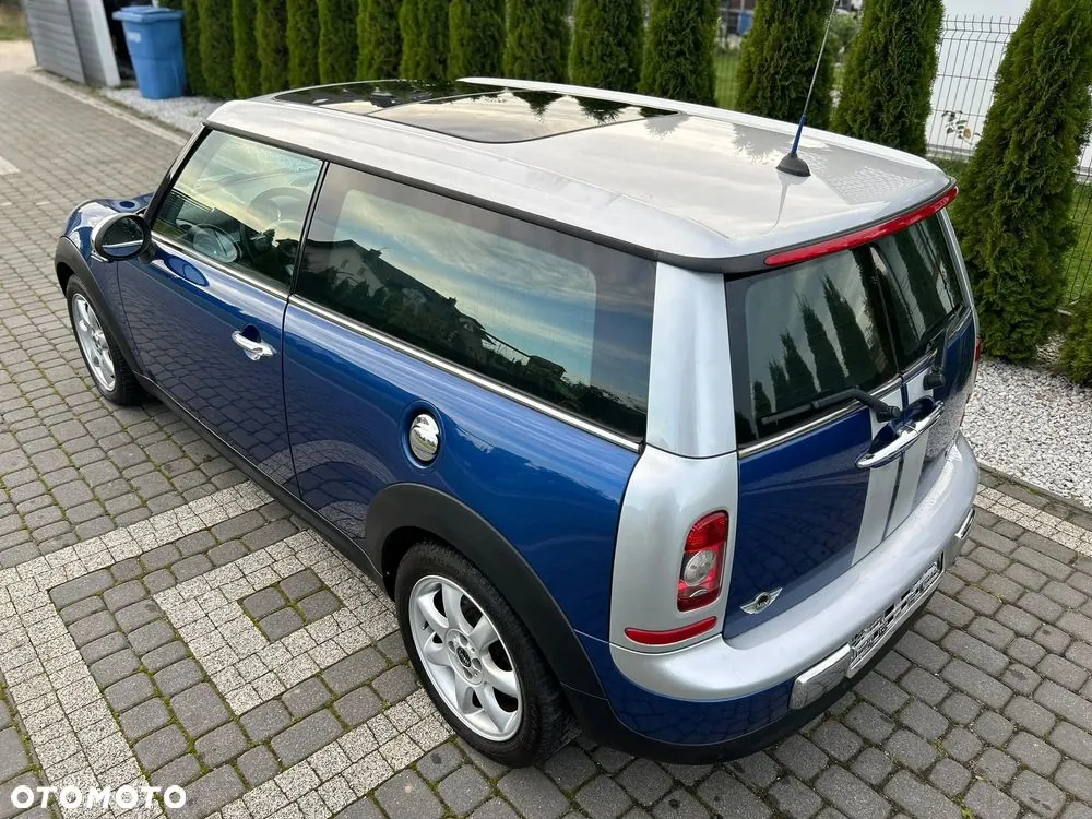 Mini Cooper 2008 photo 2