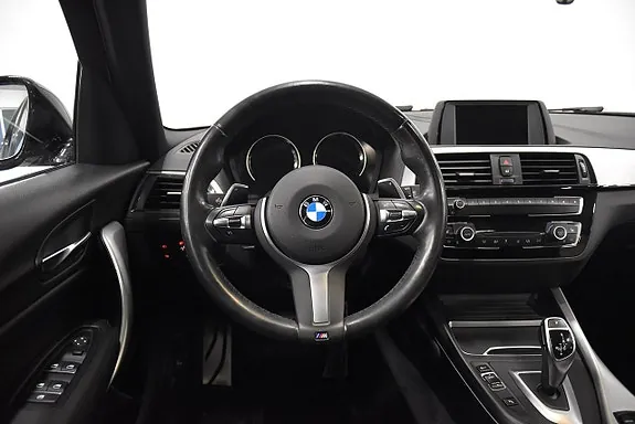 BMW 120 2019 photo 2