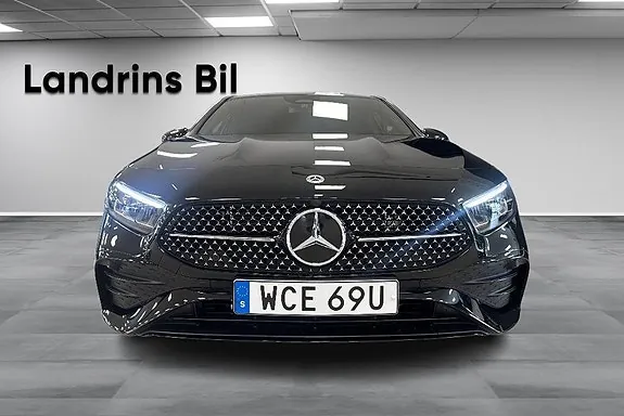 Mercedes-Benz A250 E 2026 photo 2
