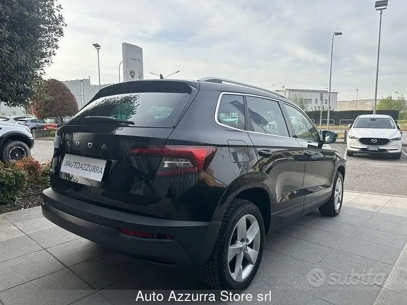 Skoda Karoq 2021 photo 4
