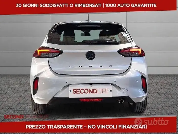 Opel Corsa 2024 photo 3