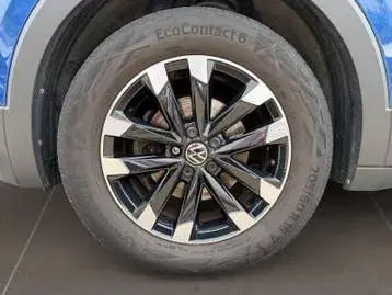 Volkswagen T-Cross 2023 photo 2