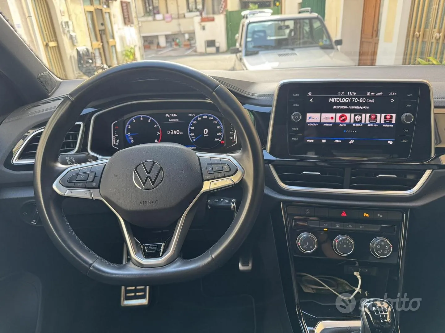 Volkswagen T-Roc 2023 photo 5