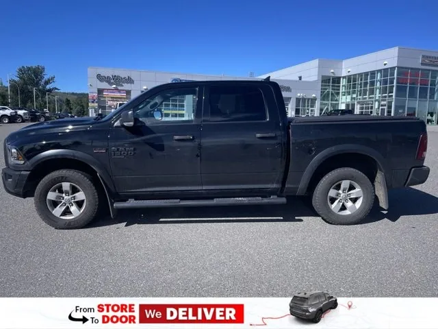Ram 1500 Classic 2024 photo 2