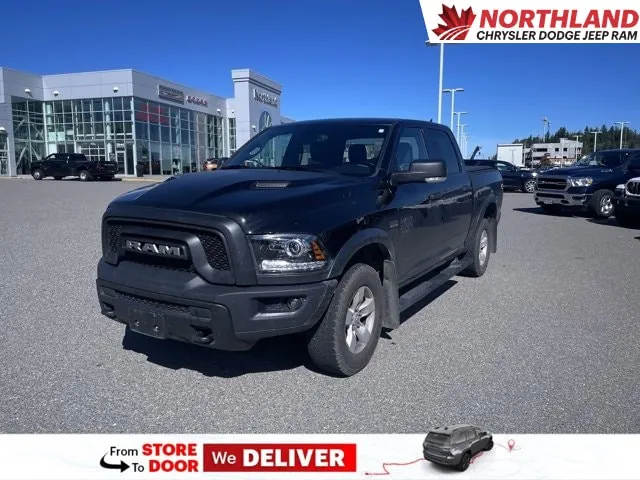 Ram 1500 Classic