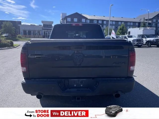 Ram 1500 Classic 2024 photo 5