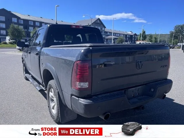 Ram 1500 Classic 2024 photo 4