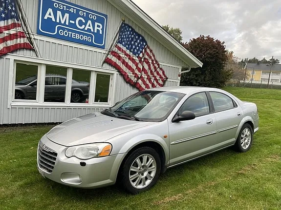 Chrysler Sebring