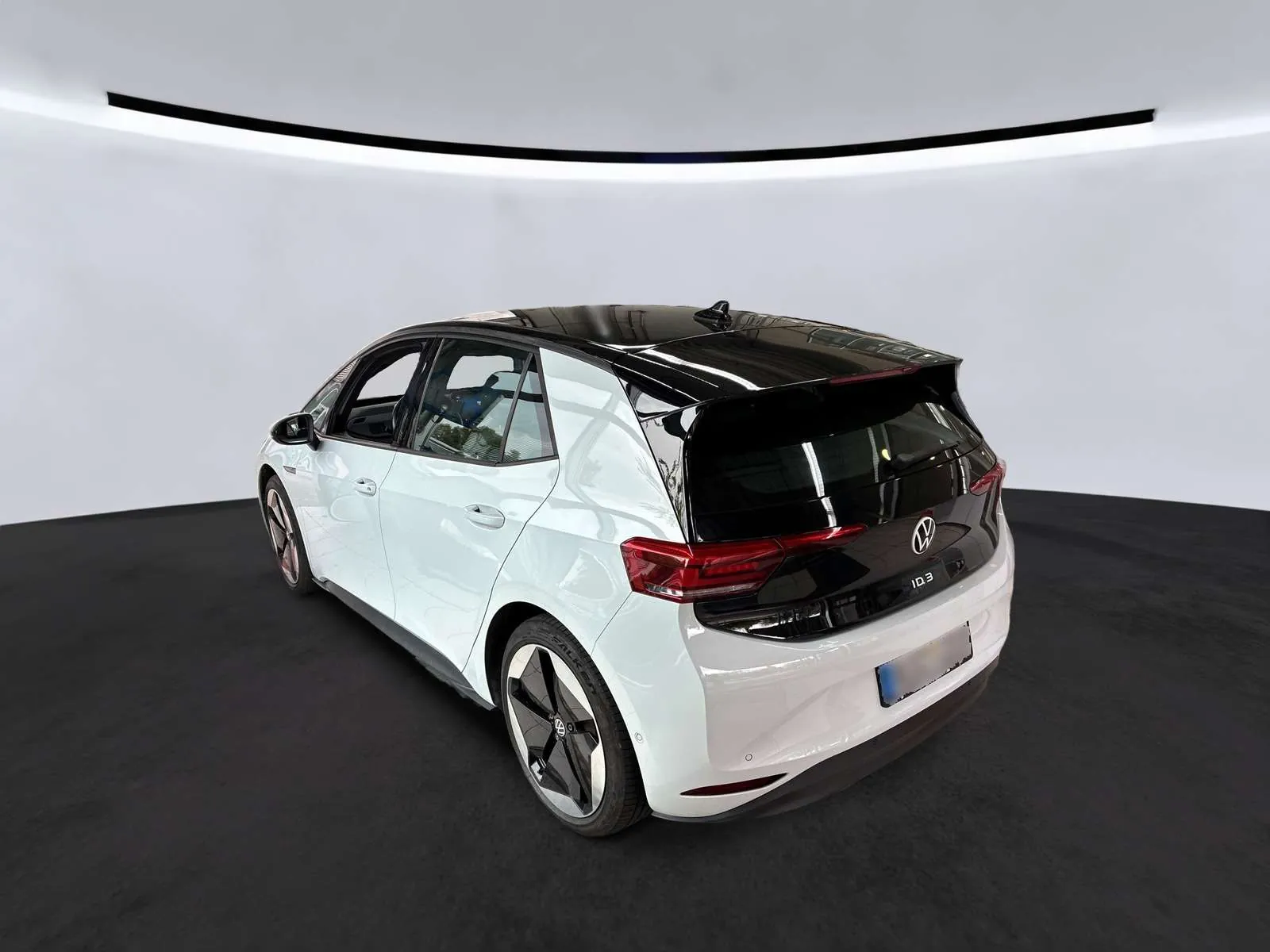 Volkswagen Id.3 2022 photo 5