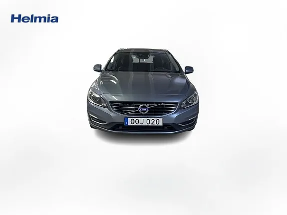 Volvo V60 2018 photo 4