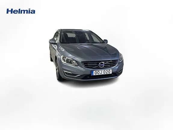 Volvo V60 2018 photo 5
