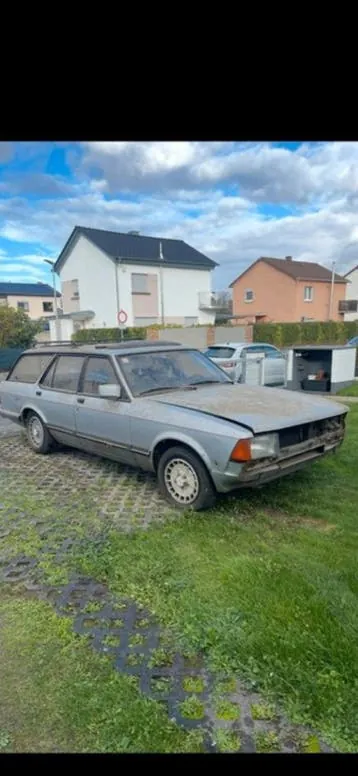 Ford Granada