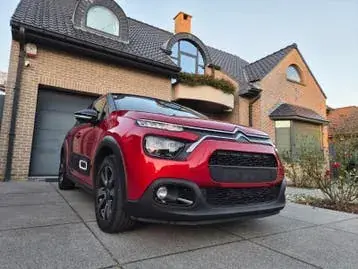 Citroen C3 2023 photo 3