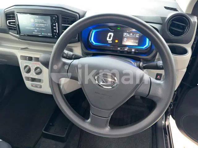 Daihatsu Mira 2025 photo 5