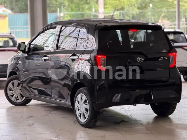 Daihatsu Mira 2025 photo 4