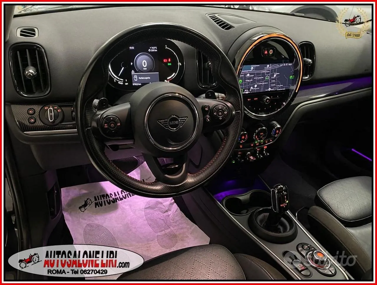 Mini Countryman 2021 photo 5
