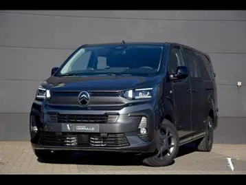 Citroen Jumpy