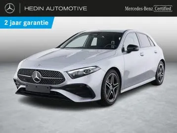 Mercedes-Benz A Klasse 180
