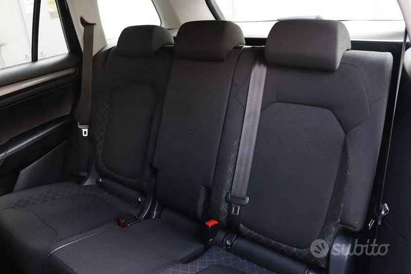 Skoda Kodiaq 2018 photo 4