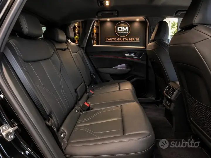 Audi Q3 2026 photo 4
