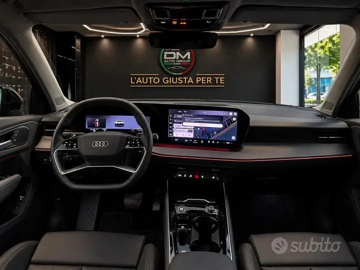 Audi Q3 2026 photo 2
