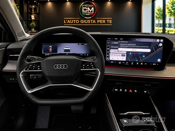 Audi Q3 2026 photo 5