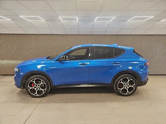 Alfa Romeo Tonale 2023 photo 3