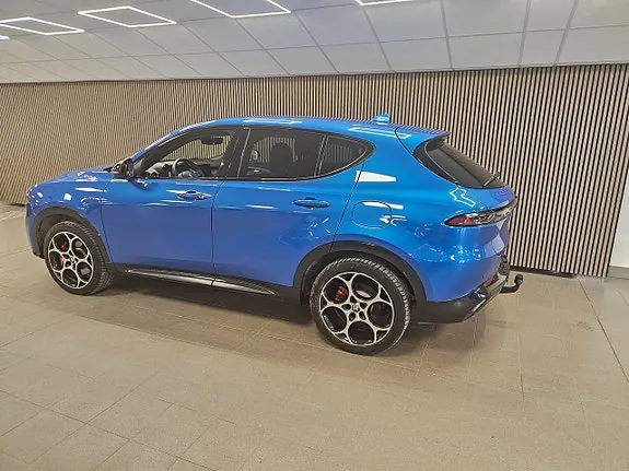Alfa Romeo Tonale 2023 photo 4