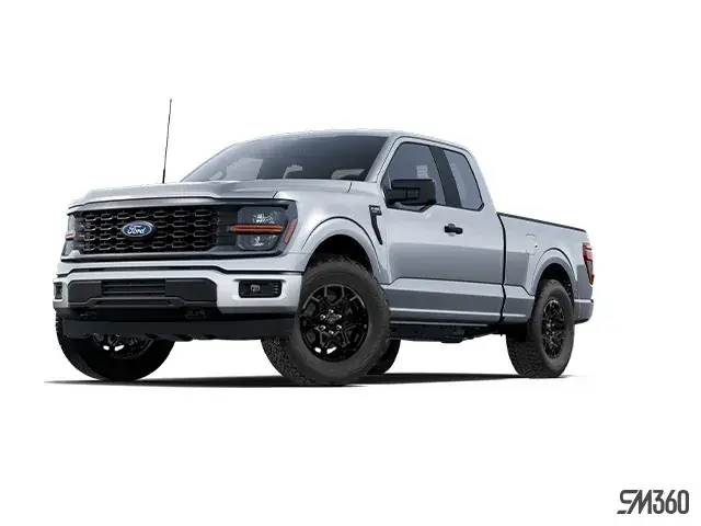 Ford F-150 2026 photo 3