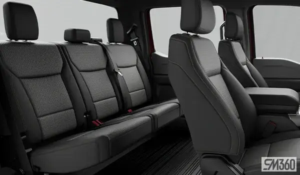 Ford F-150 2026 photo 5
