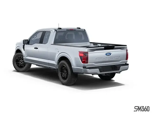 Ford F-150 2026 photo 2