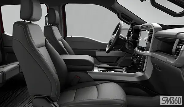 Ford F-150 2026 photo 4