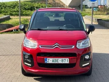 Citroen C3 Picasso 2016 photo 2