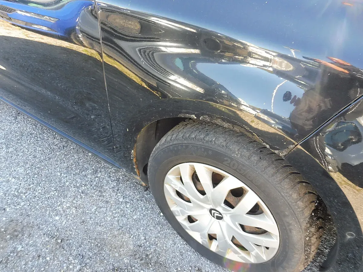 Citroen C4 Picasso 2013 photo 3